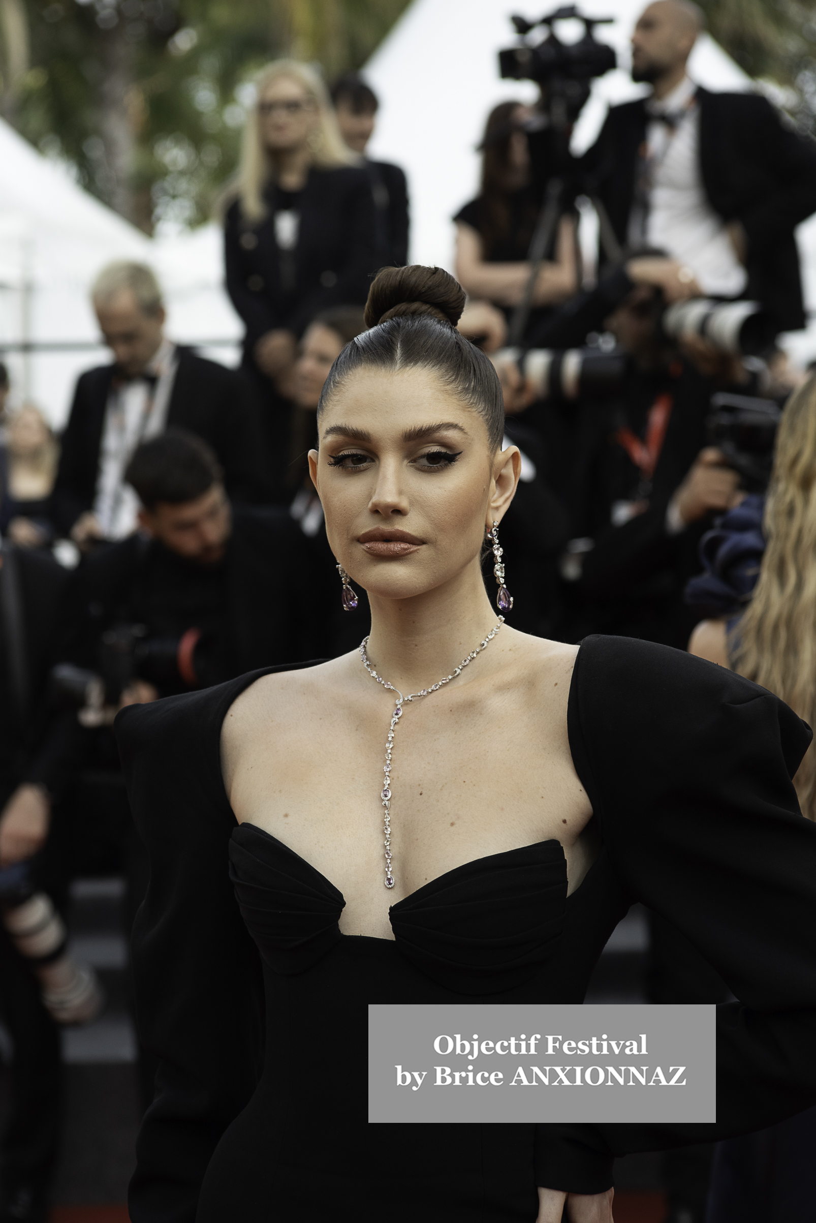 La  Plus  Precieuse  Des  Marchandises / 77th Cannes International Film Festival / Objectif Festival by Brice ANXIONNAZ